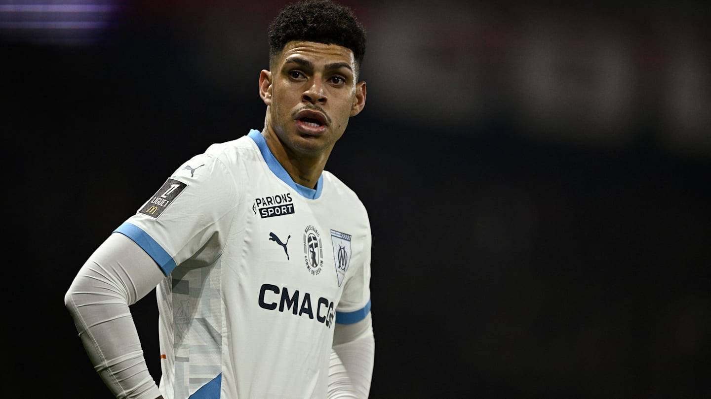 Stade de Reims - OM : Sur quelle chaîne et à quelle heure suivre ce choc de Ligue 1 ?