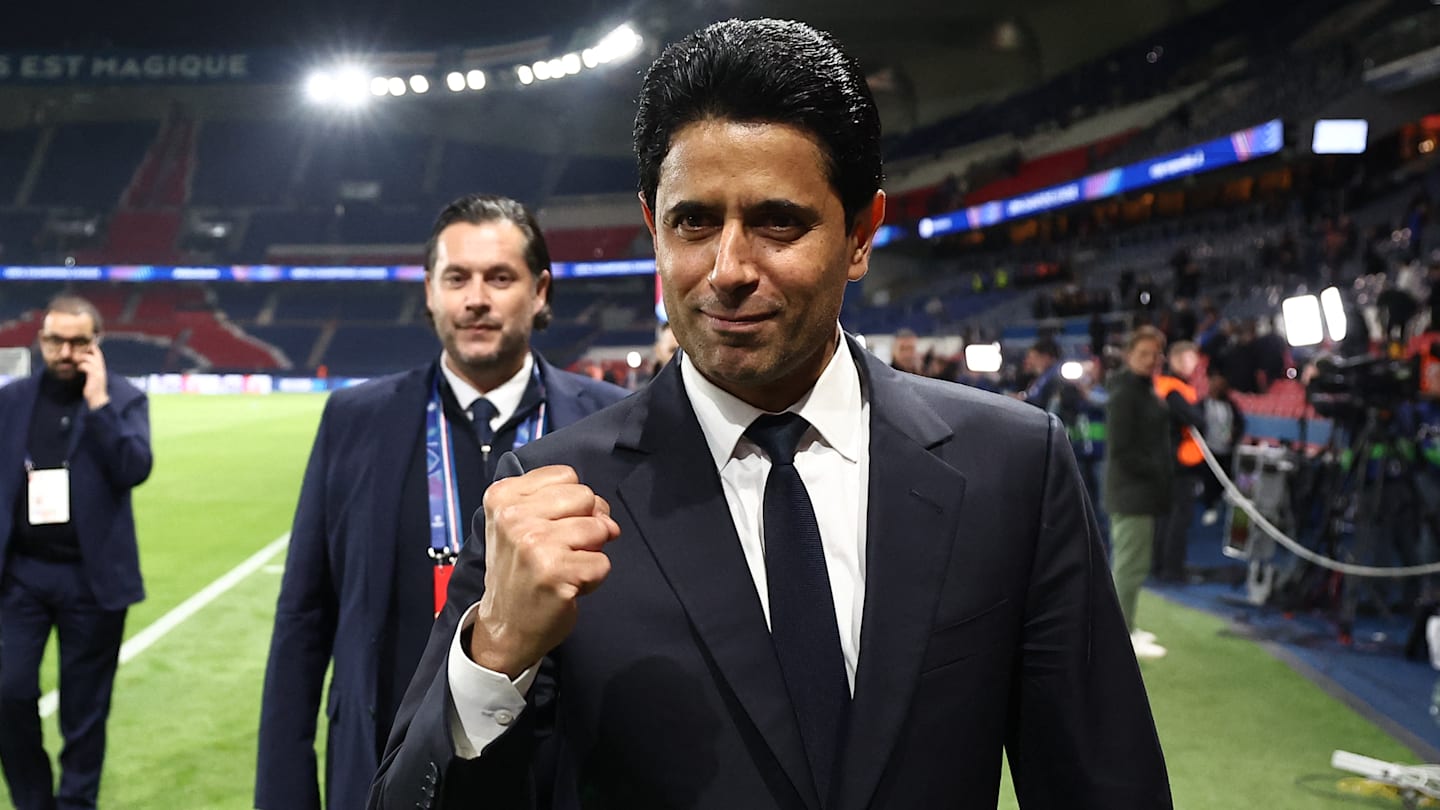 Le PSG dévoile son chiffre d'affaires de la saison 2024-2025, et c'est un record