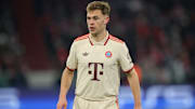 FC Bayern München v Celtic FC - UEFA Champions League 2024/25 League Knockout Play-off Second Leg