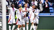L'Olympique Lyonnais fête cette année ses 75 ans