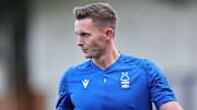 Dean Henderson
