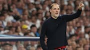 Thomas Tuchel
