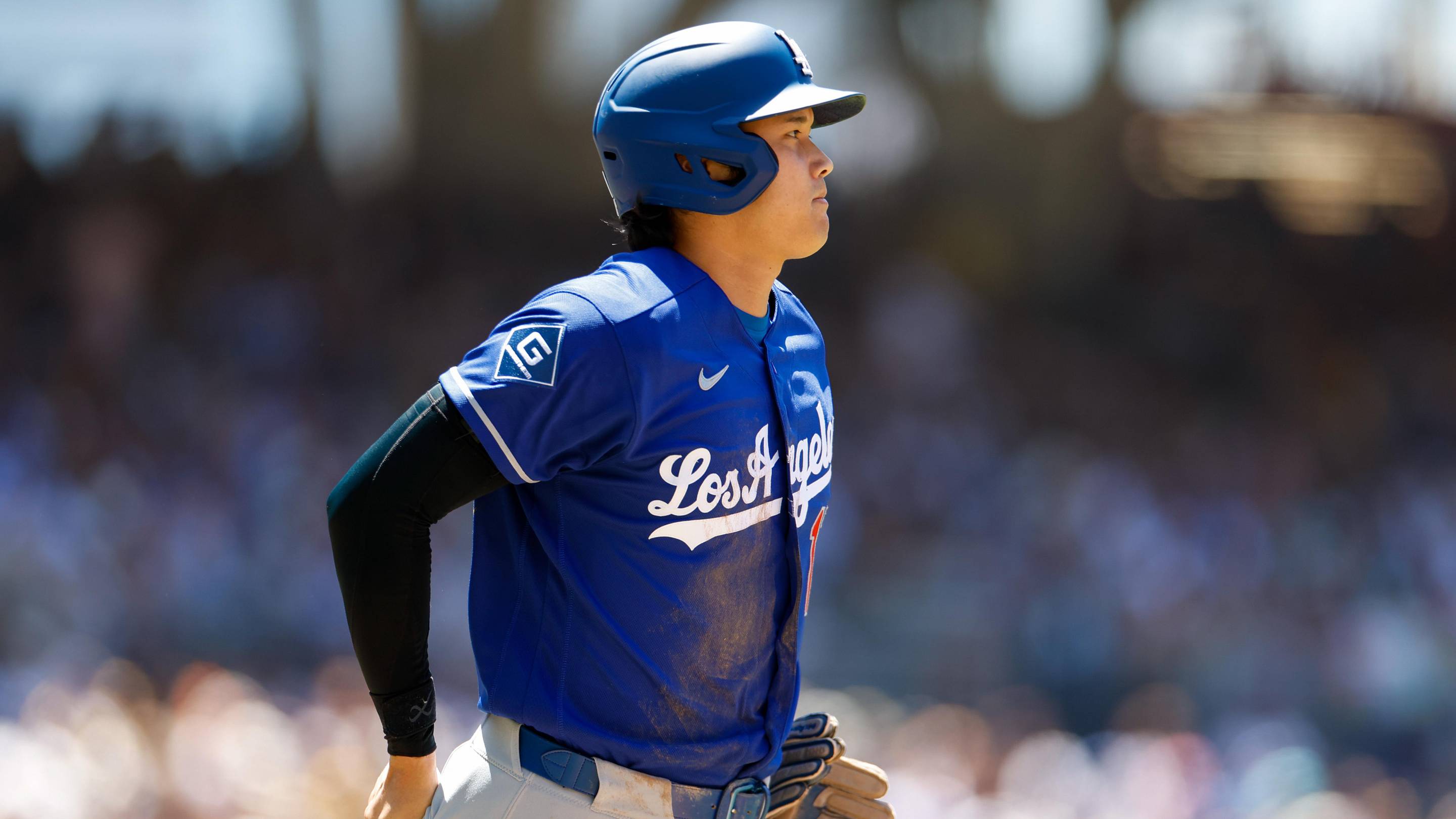 The Los Angeles Dodgers’ World Series price spiked after the New York Yankees were swept.