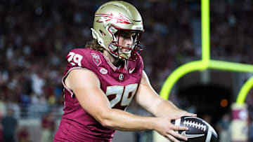 Boston College v Florida State