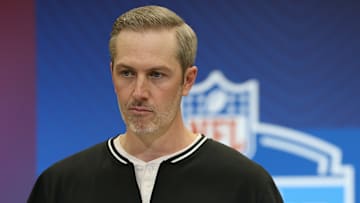 Darren Mougey