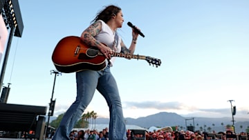 2025 Stagecoach Festival - Day 2