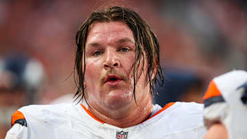 Green Bay Packers v Denver Broncos