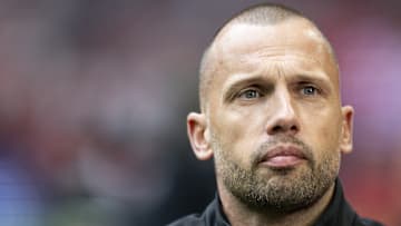 L'Ajax devra se passer de deux attaquants.