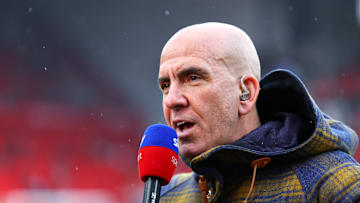 Paolo Di Canio Paolo Di Canio