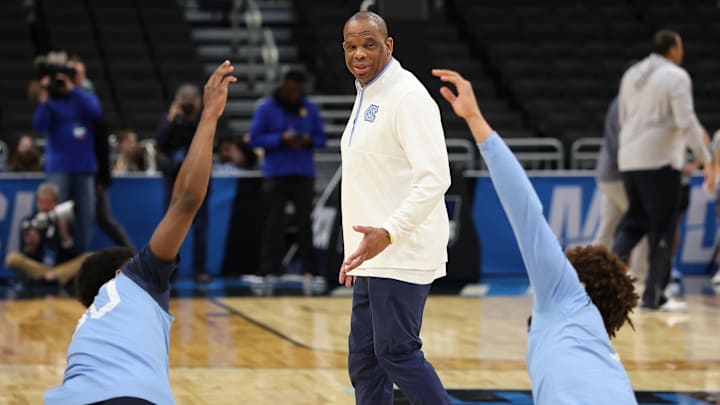 NCAA Men's Basketball Tournament - First & Second Rounds - Milwaukee - Practice Day