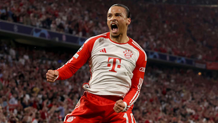 FC Bayern München v Real Madrid: Semi-final First Leg - UEFA Champions League 2023/24