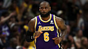 Patrick Beverly será compañero de equipo de LeBron James y Anthony Davis