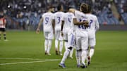 El parón FIFA coincide con la Copa del Rey