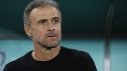 Luis Enrique