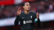Arsenal FC v Liverpool FC - Premier League