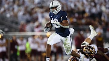 Minnesota v Penn State