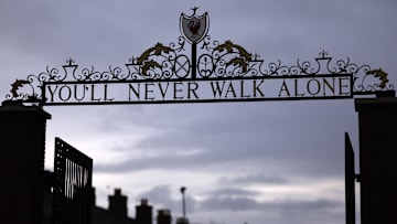 Liverpool FC v Fulham FC - Premier League