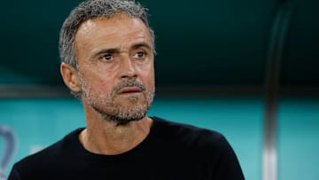 Luis Enrique