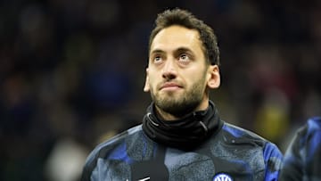 FC Internazionale v Como - Serie A