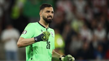 Spain v Georgia: Round of 16 - UEFA EURO 2024