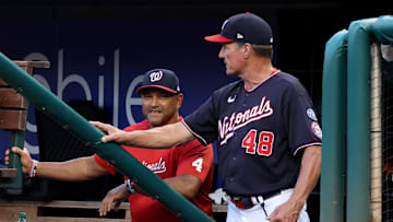 Jim Hickey's coaching was less scrutinized than in past years this season, but that's only opened the door for other dark spots to reveal themselves.