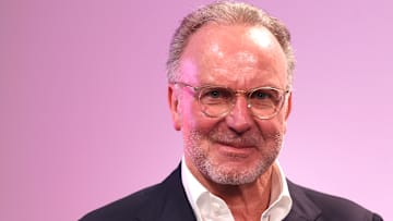Karl-Heinz Rummenigge