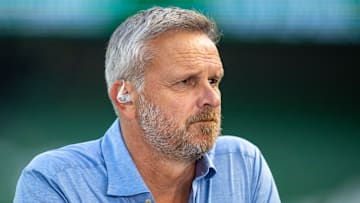 Dietmar Hamann spricht lobend über die TSG Dietmar Hamann spricht lobend über die TSG