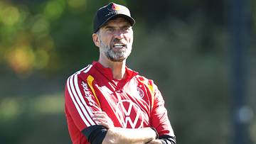 Jürgen Klopp muss sich noch für einen Kapitän entscheiden