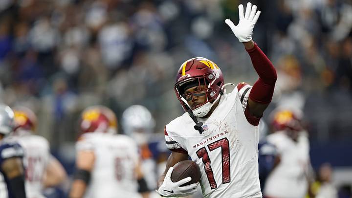 Washington Commanders v Dallas Cowboys