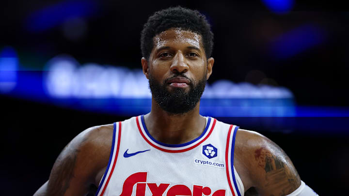Golden State Warriors v Philadelphia 76ers