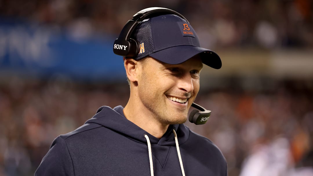Minnesota Vikings v Chicago Bears