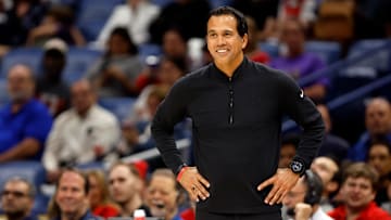 Miami Heat, Erik Spoelstra