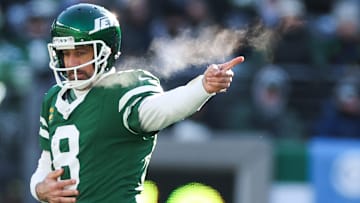 Los Angeles Rams v New York Jets