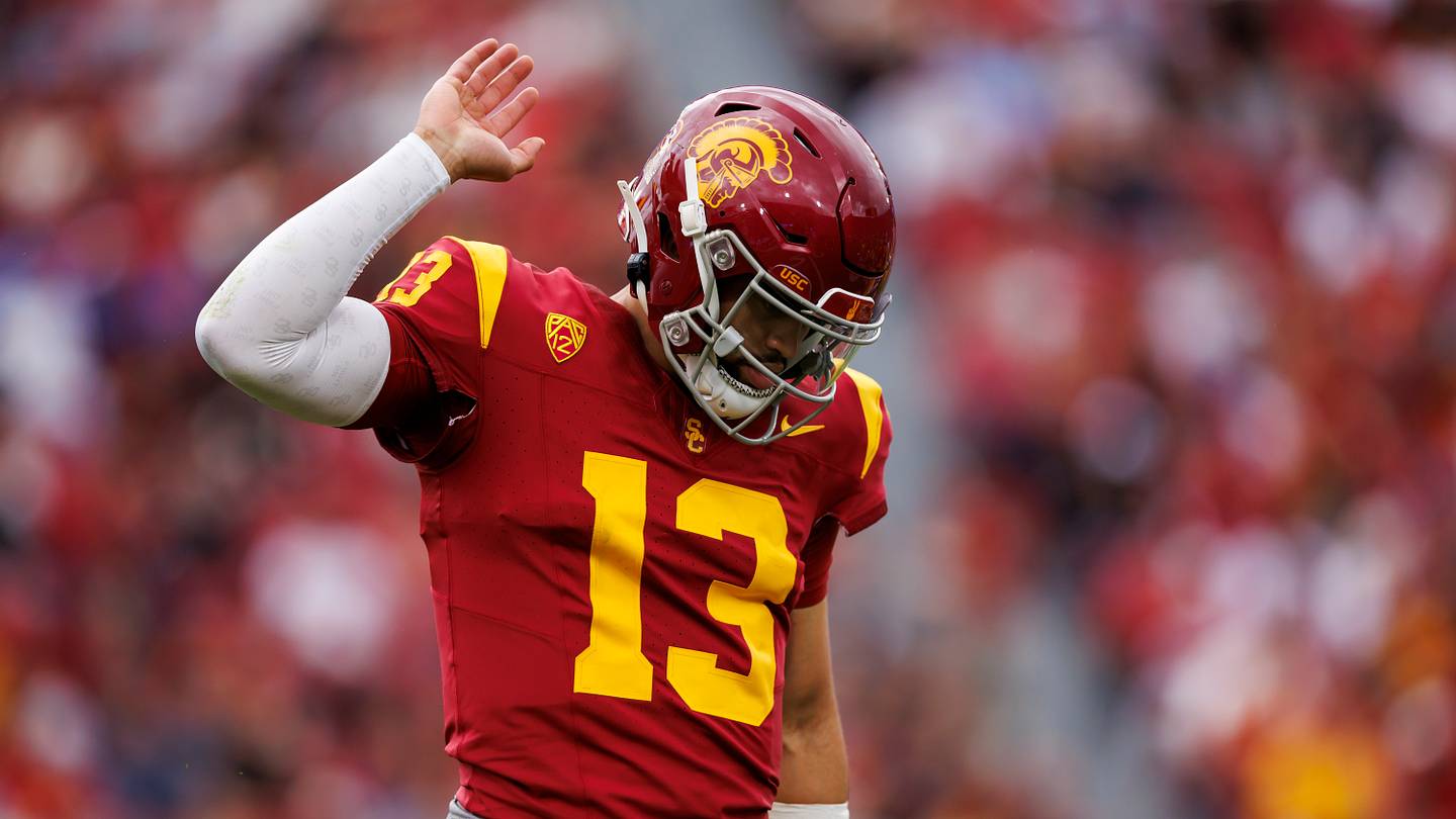 Frazier's top 5 quarterbacks in 2024 NFL Draft - Vimarsana News