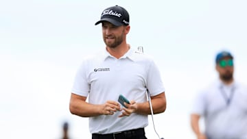 Wyndham Clark is the underdog in a Round 1 group featuring Jason Day and Jordan Spieth at The Players Championship.