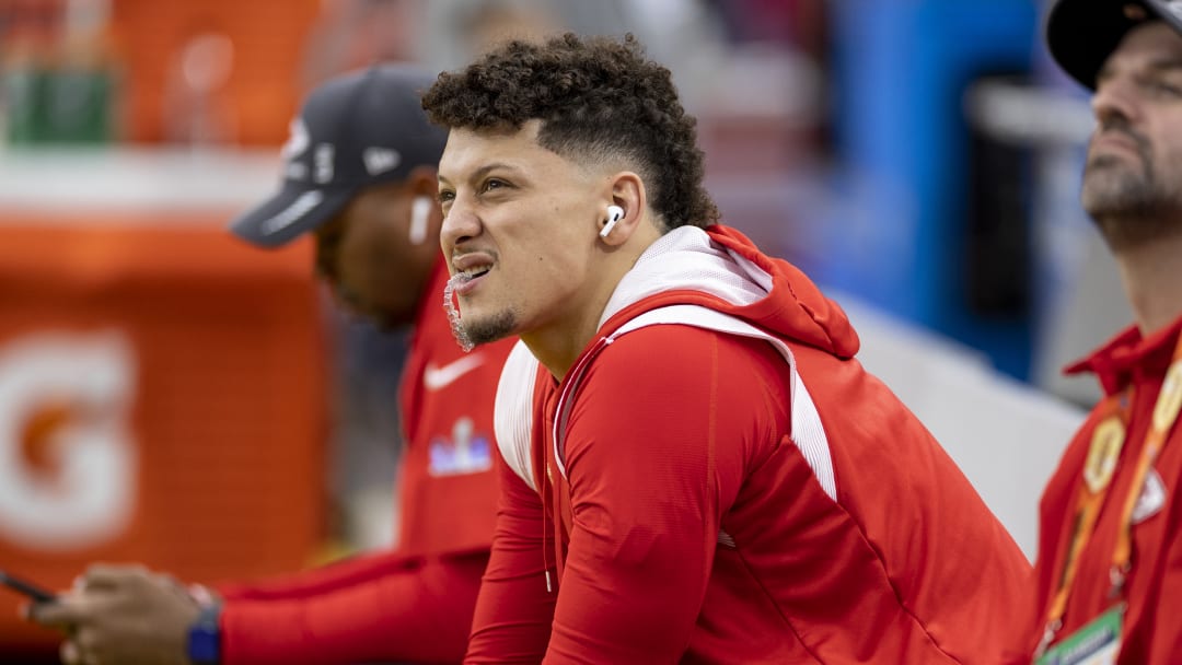 Super Bowl LVIII - San Francisco 49ers v Kansas City Chiefs