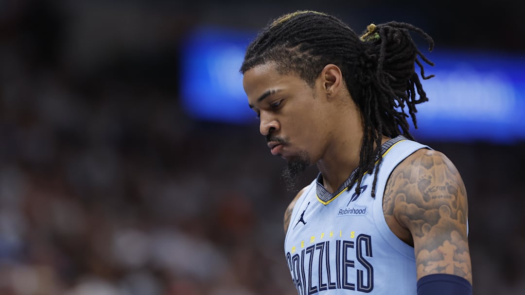 Memphis Grizzlies, Ja Morant