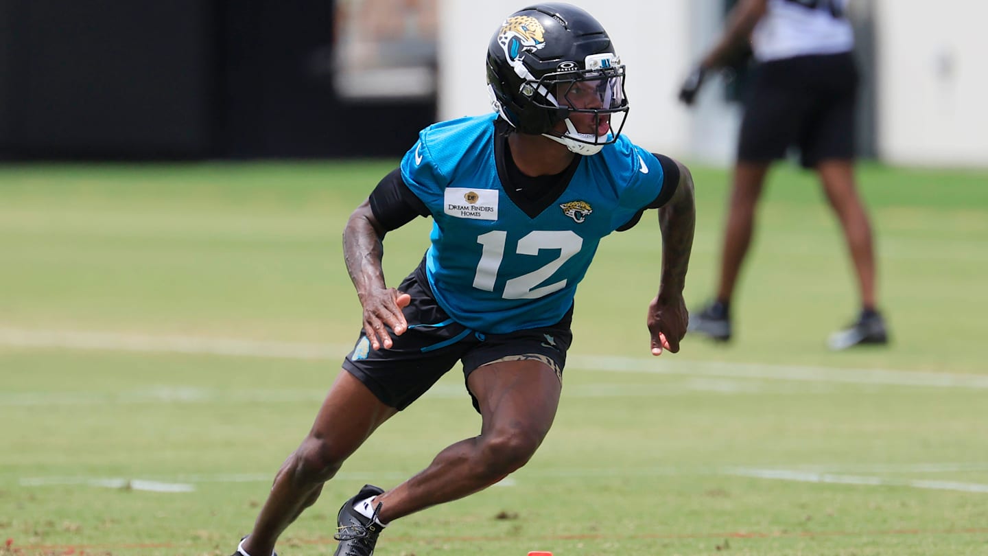 Travis Kelce Theorizes How NFL Teams Might Plan to Slow Down Travis Hunter