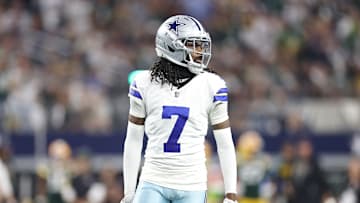 Green Bay Packers v Dallas Cowboys - NFL 2025