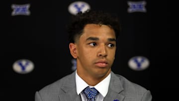 2025 Big 12 Football Media Days