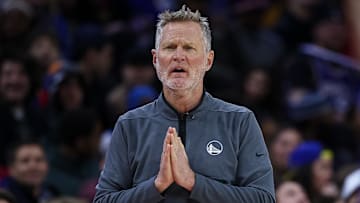 Golden State Warriors v Philadelphia 76ers