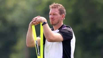 Julian Nagelsmann