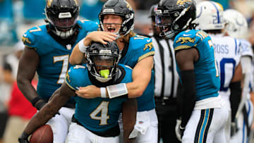 Doug Pederson's postgame comments on Tank Bigsby are likely good news for the former Auburn star