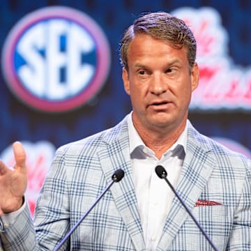 Ole Miss head coach Lane Kiffin has overachieved in Oxford and put himself back on the national radar.