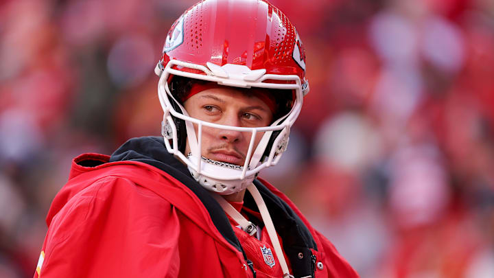 Houston Texans v Kansas City Chiefs