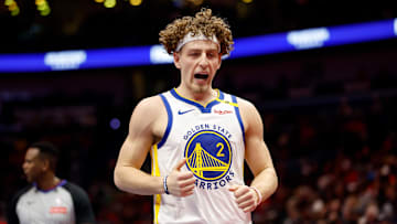 Golden State Warriors v New Orleans Pelicans - Emirates NBA Cup
