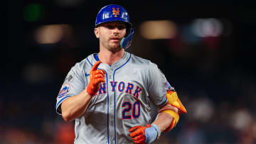 La adquisición de Pete Alonso pondría a los Yankees en la Serie Mundial