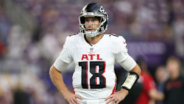 Atlanta Falcons, Kirk Cousins