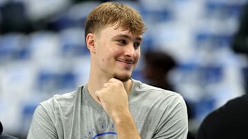 Dallas Mavericks, Cooper Flagg