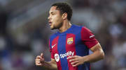 Roque leaves Barcelona